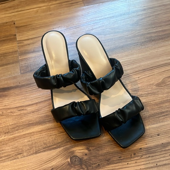 Unisa Shoes - Unisa Strappy Sandals